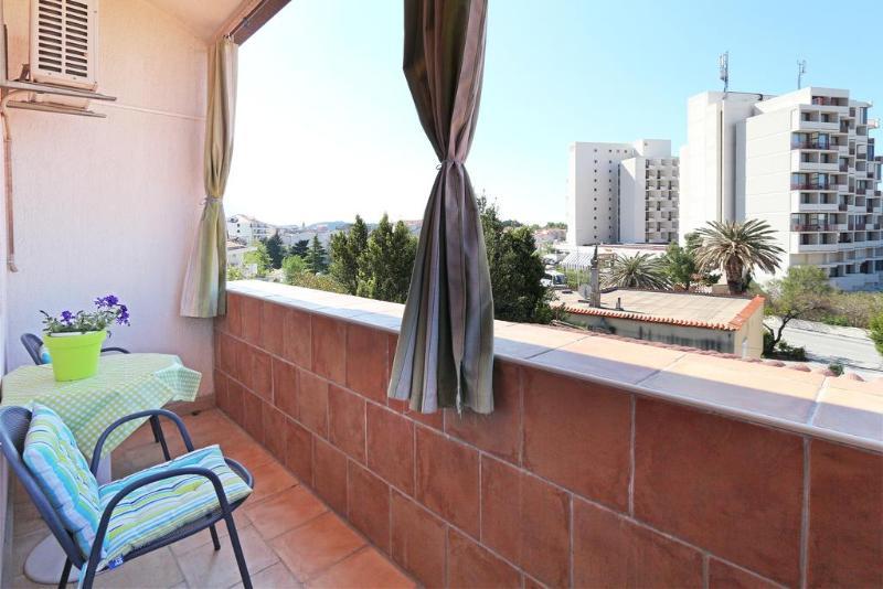 Nina Hotel Мармари Екстериор снимка