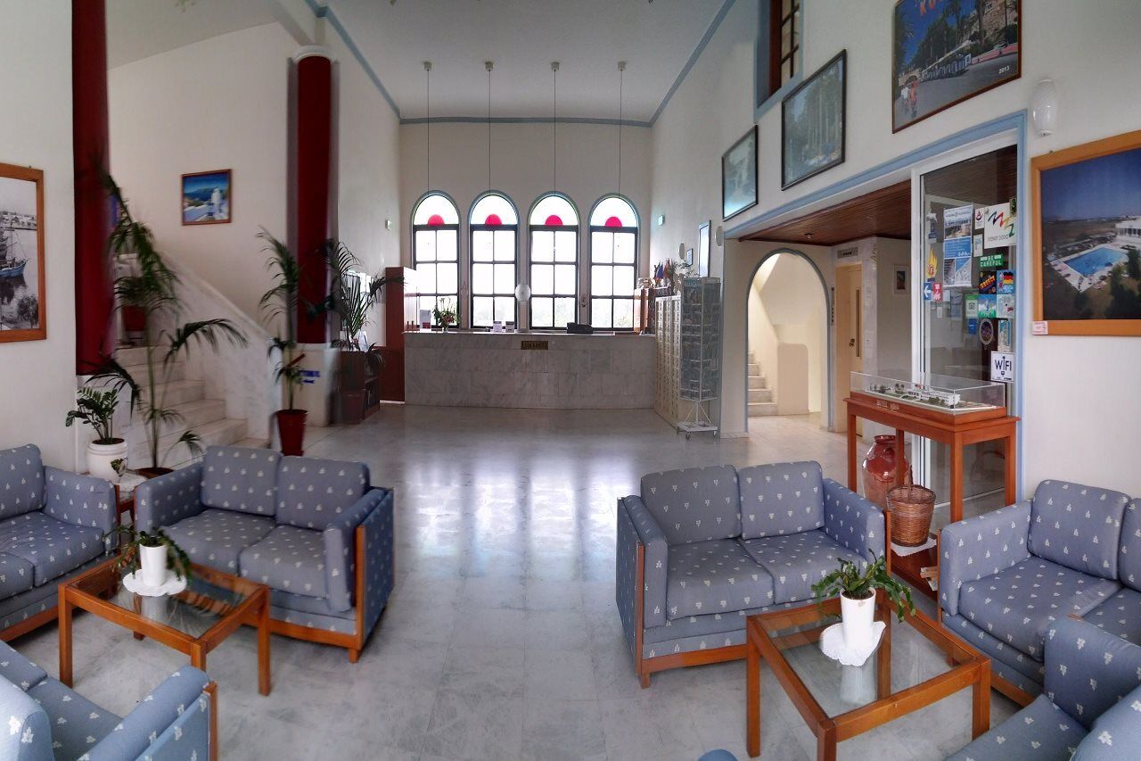 Nina Hotel Мармари Екстериор снимка